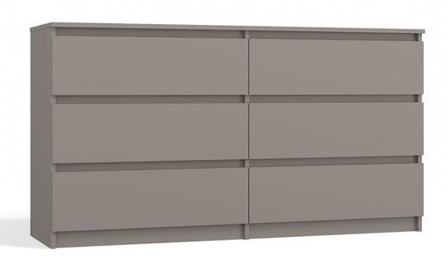 Bdw kommode mit schubladen - bdw,