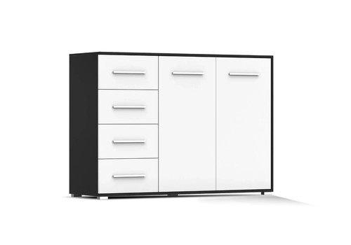 Kommode schubladkasten - kommode,