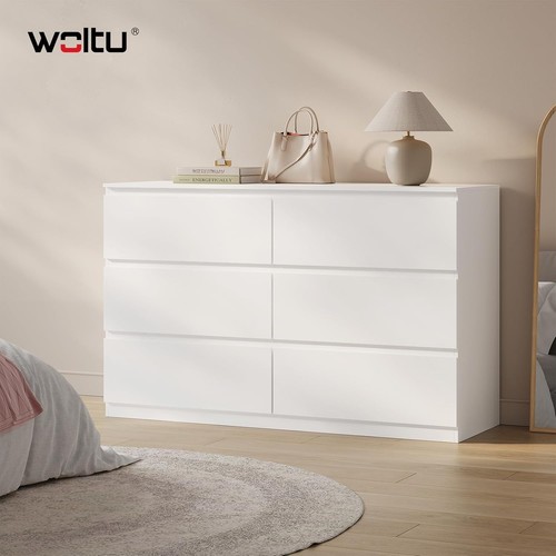 Woltu kommode mit schubladen - 6,