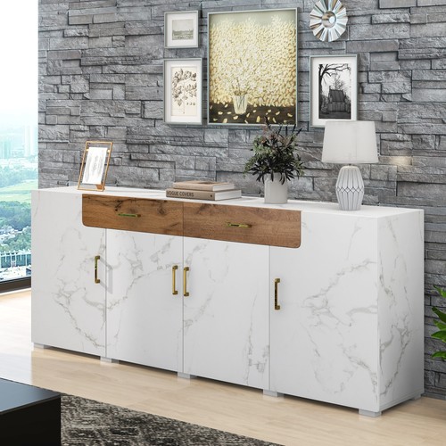 Sideboard kommode schrank - kommode,