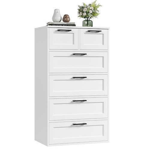 Kommode weiß schlafzimmer - kommode, weiß,
