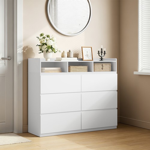 Woltu kommode schrank - woltu,