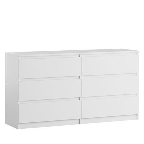 Kommode mit schubladen - mit, 6