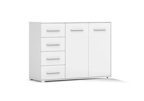 Kommode schubladkasten - kommode,