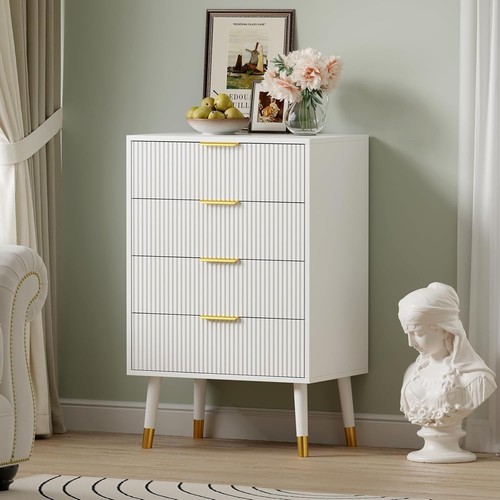Moderne wooden kommode mit - mit, 4