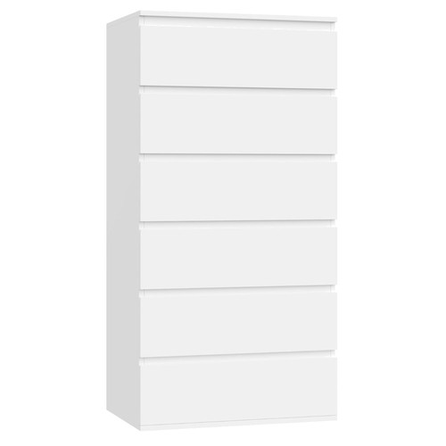 Kommode holz mit schubladen - kommode, 6