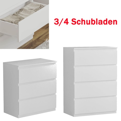 Kommode mit schubladen - 3/4,