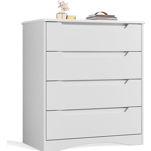 Kommode weiß schlafzimmer - kommode,