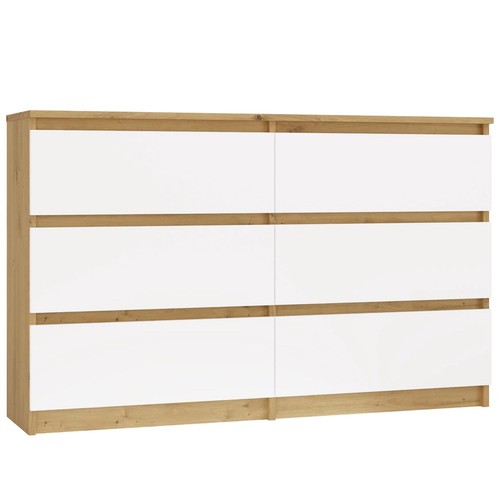 Kommode schubladen sideboard - schubladen,