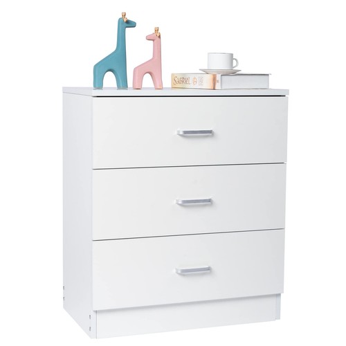 Kommode schlafzimmer weiß - schlafzimmer, 3