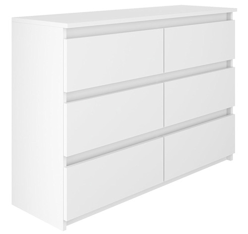 Kommode mit schubladen - 6,