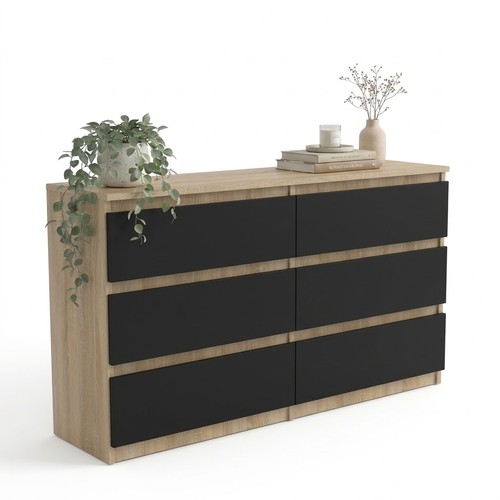 Moderne kommode mit - mit, 6