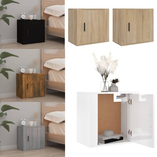 Wand nachttisch wandschrank - wand,