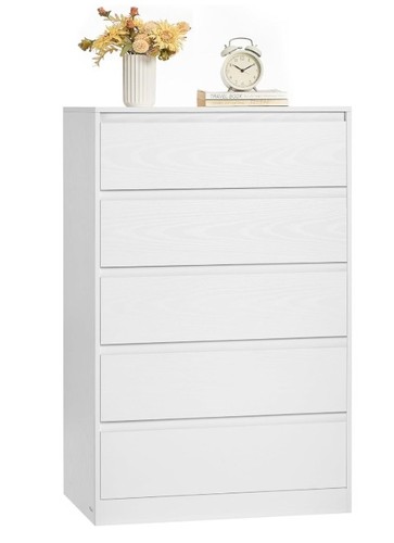 Vasagle kommode mit - vasagle, 5