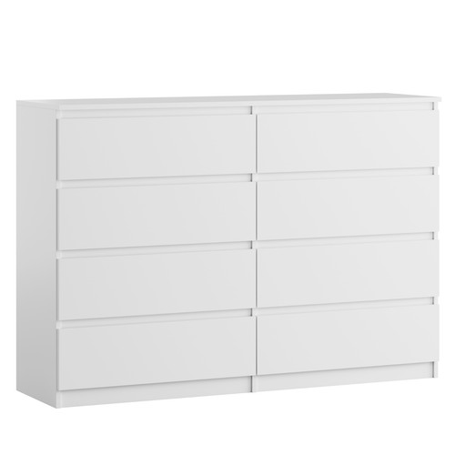 Kommode mit schubladen - kommode, 8