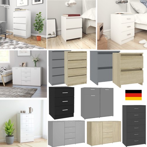 Nachttisch nachtschrank - nachttisch,