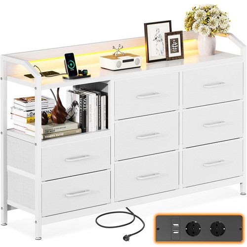 Kommode mit led - kommode,