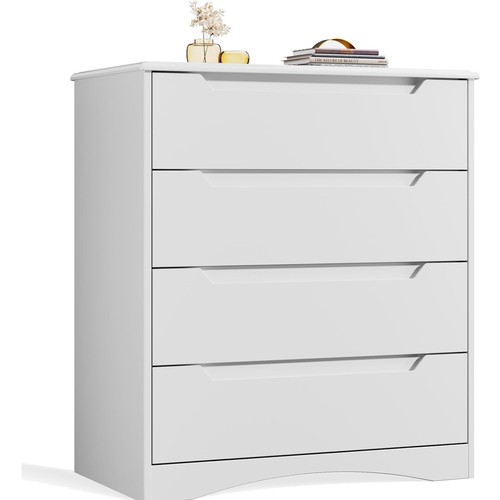 Kommode weiß schlafzimmer - kommode,