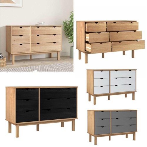 Schubladenschrank otta - schubladenschrank,