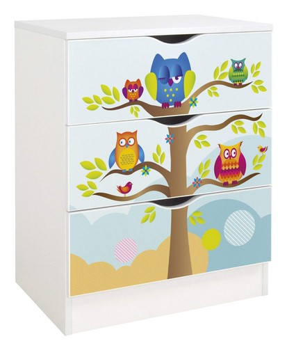 Bayagu kinderkommode mit - bayagu,