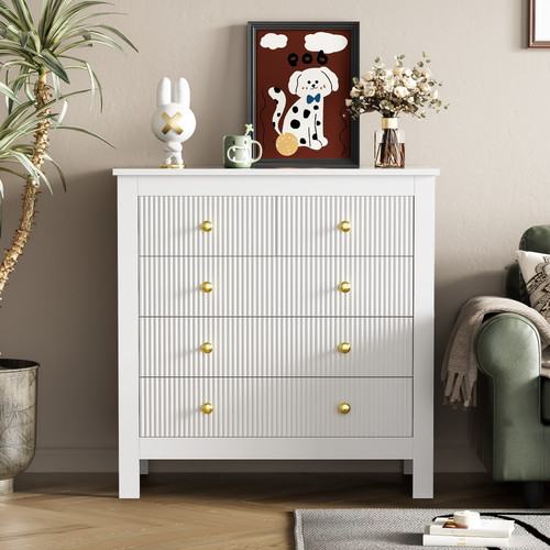 Sideboard mit schubladen - sideboard, 5